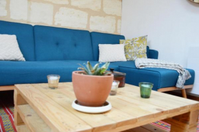 Appartement Victoire